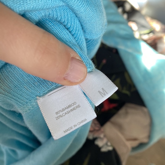 KOKUN sweater size M - Picture 5 of 5